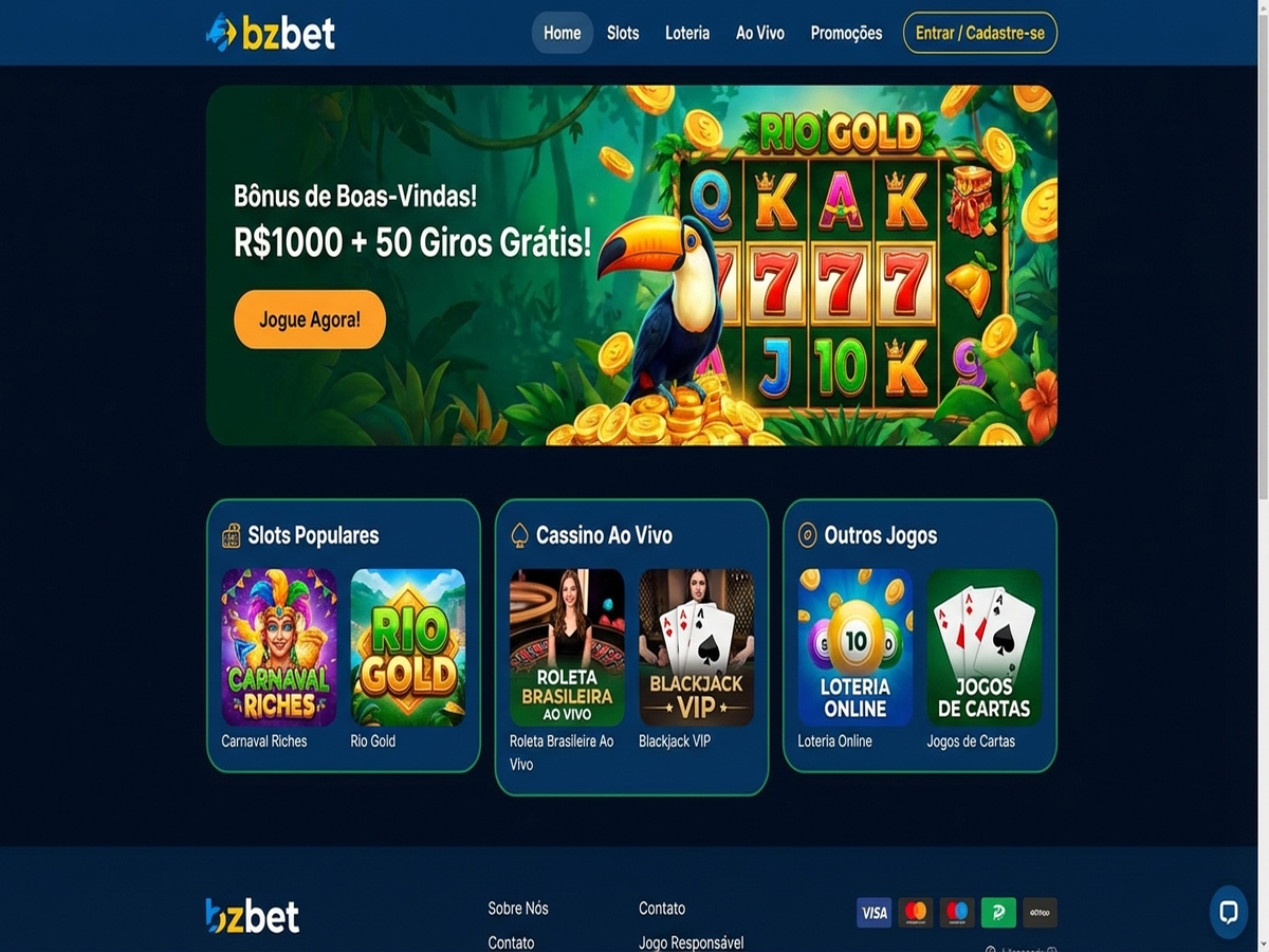 Screenshot 2 bzbet