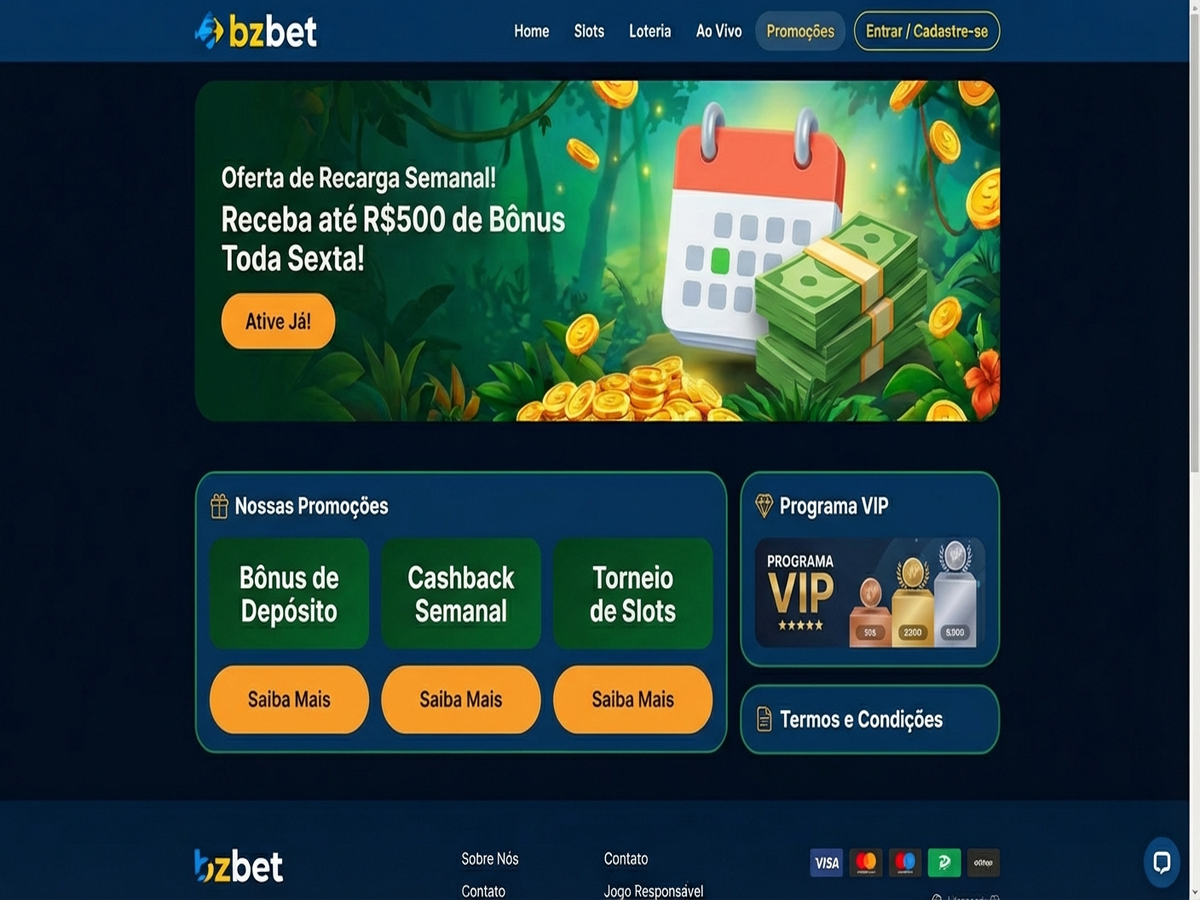 Screenshot 3 bzbet